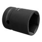 Impact Socket 33mm 1"Sq Drive