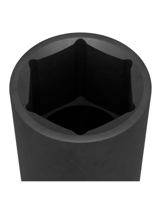 Impact Socket 33mm Deep 1"Sq Drive