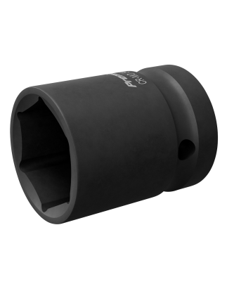 Impact Socket 34mm 1"Sq Drive