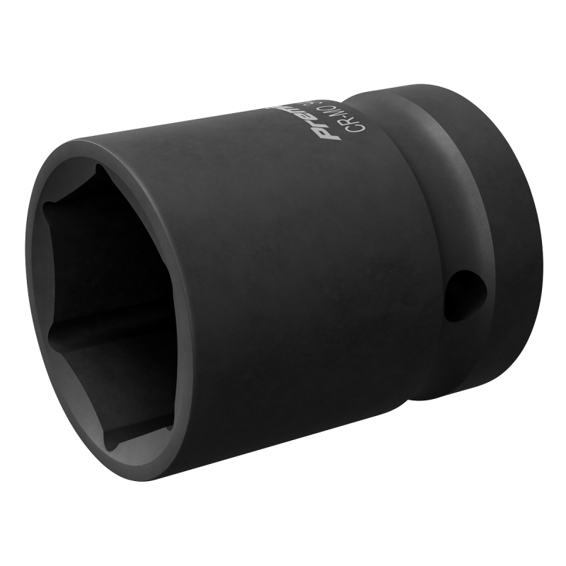 Impact Socket 34mm 1"Sq Drive