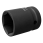 Impact Socket 34mm 1"Sq Drive