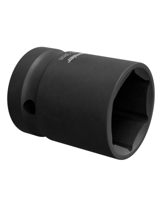 Impact Socket 34mm 1"Sq Drive