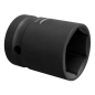 Impact Socket 34mm 1"Sq Drive