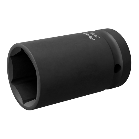 Impact Socket 34mm Deep 1"Sq Drive