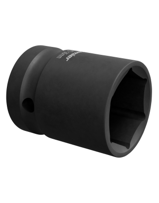 Impact Socket 35mm 1"Sq Drive