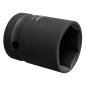 Impact Socket 35mm 1"Sq Drive