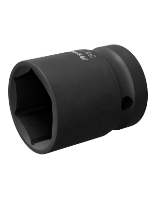 Impact Socket 36mm 1"Sq Drive