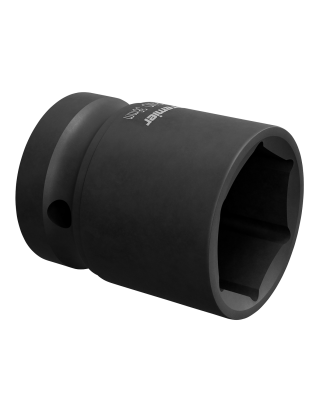 Impact Socket 36mm 1"Sq Drive