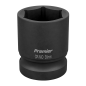 Impact Socket 36mm 1"Sq Drive