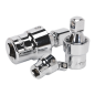 Universal Joint Set 3pc