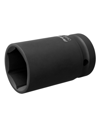 Impact Socket 36mm Deep 1"Sq Drive