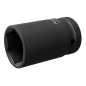 Impact Socket 36mm Deep 1"Sq Drive