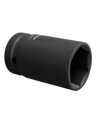 Impact Socket 36mm Deep 1"Sq Drive