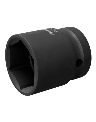 Impact Socket 41mm 1"Sq Drive