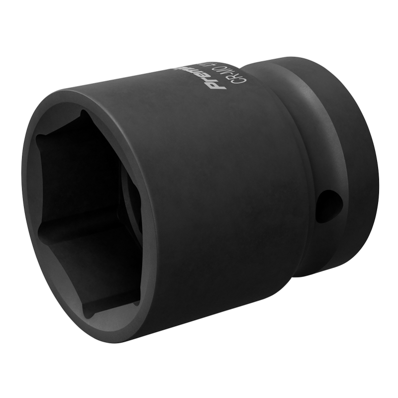 Impact Socket 41mm 1"Sq Drive