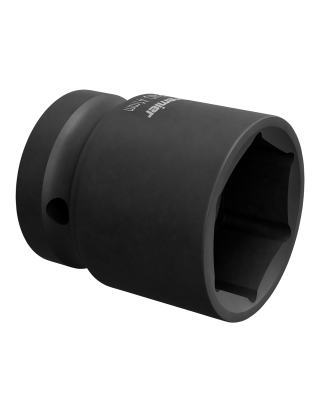 Impact Socket 41mm 1"Sq Drive