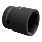 Impact Socket 41mm 1"Sq Drive