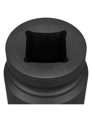 Impact Socket 41mm 1"Sq Drive