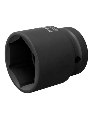 Impact Socket 46mm 1"Sq Drive