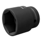 Impact Socket 46mm 1"Sq Drive