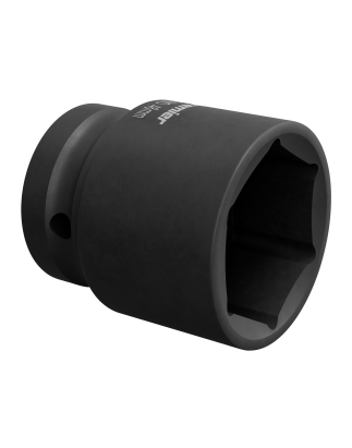 Impact Socket 46mm 1"Sq Drive