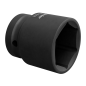 Impact Socket 46mm 1"Sq Drive