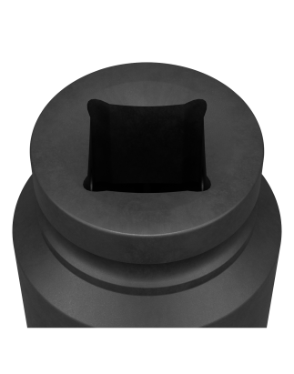 Impact Socket 46mm 1"Sq Drive