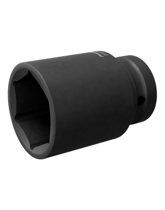 Impact Socket 46mm Deep 1"Sq Drive