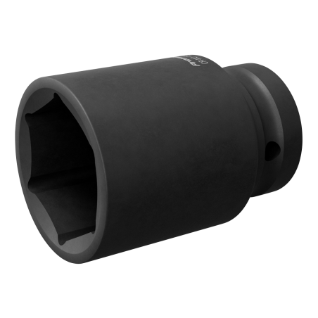 Impact Socket 46mm Deep 1"Sq Drive