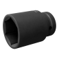 Impact Socket 46mm Deep 1"Sq Drive