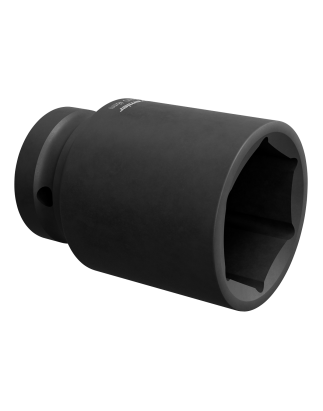 Impact Socket 46mm Deep 1"Sq Drive