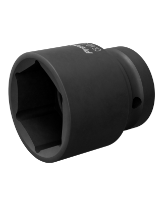 Impact Socket 50mm 1"Sq Drive