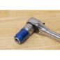 Quick Release Bit Adaptor 10mm 3/8"Sq Drive