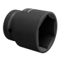 Impact Socket 50mm 1"Sq Drive