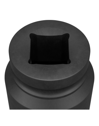 Impact Socket 50mm 1"Sq Drive