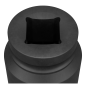 Impact Socket 50mm 1"Sq Drive