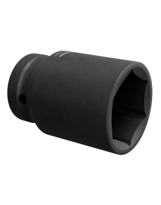 Impact Socket 50mm Deep 1"Sq Drive