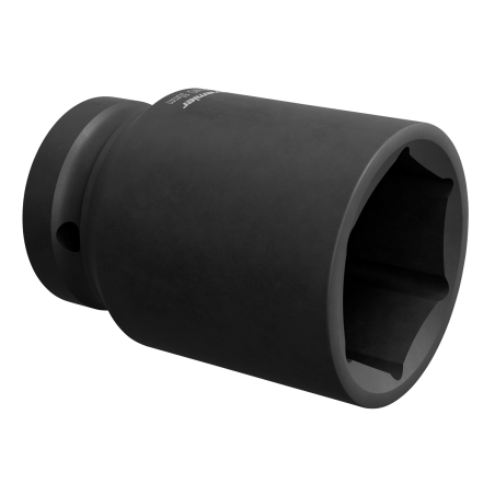 Impact Socket 50mm Deep 1"Sq Drive