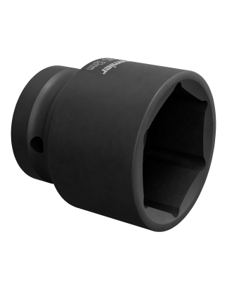 Impact Socket 52mm 1"Sq Drive