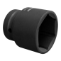 Impact Socket 52mm 1"Sq Drive