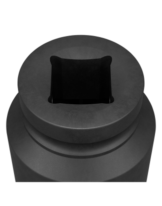 Impact Socket 52mm 1"Sq Drive