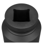 Impact Socket 52mm 1"Sq Drive