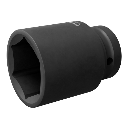 Impact Socket 52mm Deep 1"Sq Drive