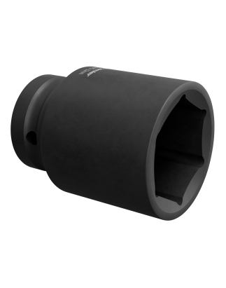 Impact Socket 52mm Deep 1"Sq Drive