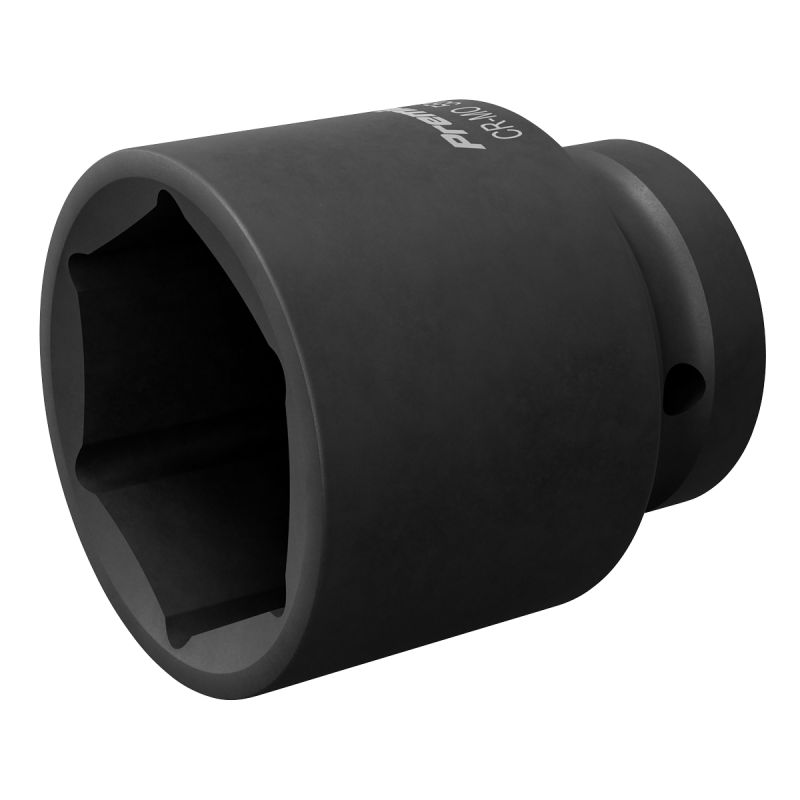 Impact Socket 55mm 1"Sq Drive