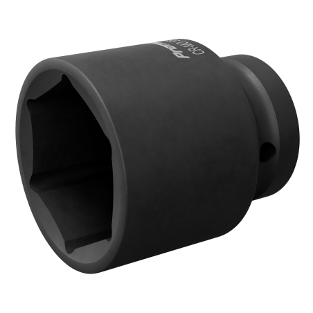 Impact Socket 55mm 1"Sq Drive