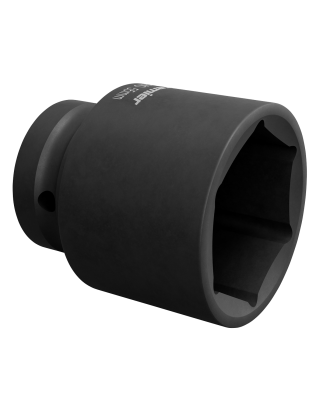 Impact Socket 55mm 1"Sq Drive