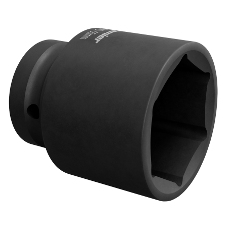 Impact Socket 55mm 1"Sq Drive