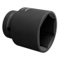 Impact Socket 55mm 1"Sq Drive