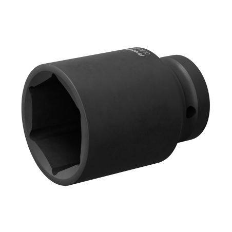 Impact Socket 55mm Deep 1"Sq Drive